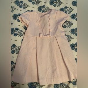 Crepe Jacadi Dress perfect for spring